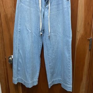 Joe's Jeans Light Blue Women's Jean